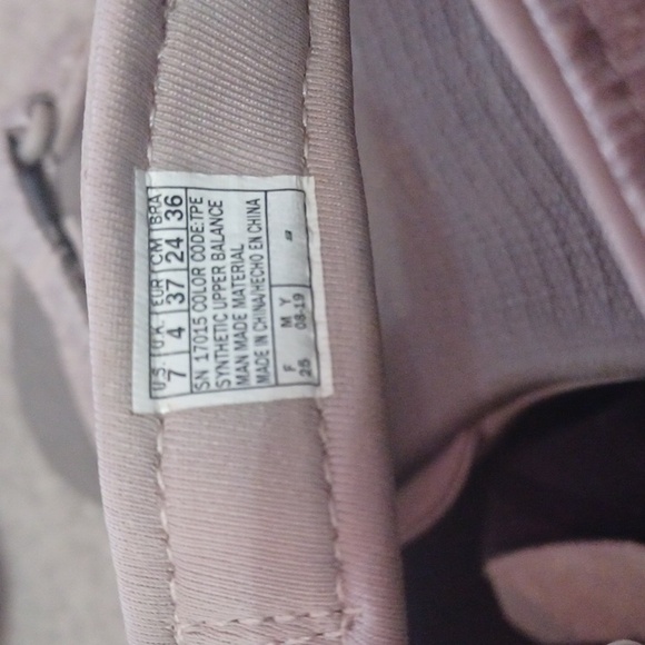 Sketchers GOGOLF Womens Tan Sandals - Picture 4 of 6